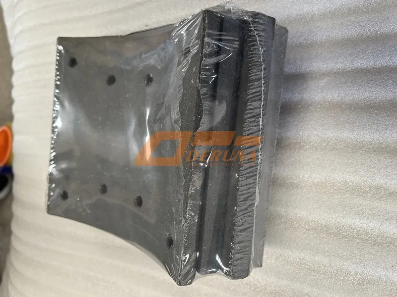 81.50221.0540 Brake Pads