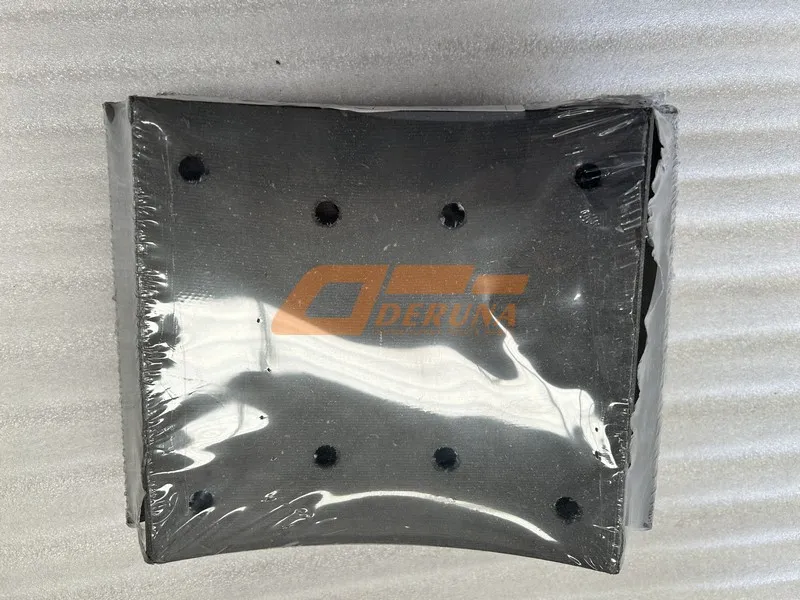 81.50221.0849 Brake Pads