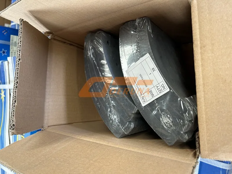 81.50221.0849 Brake Pads