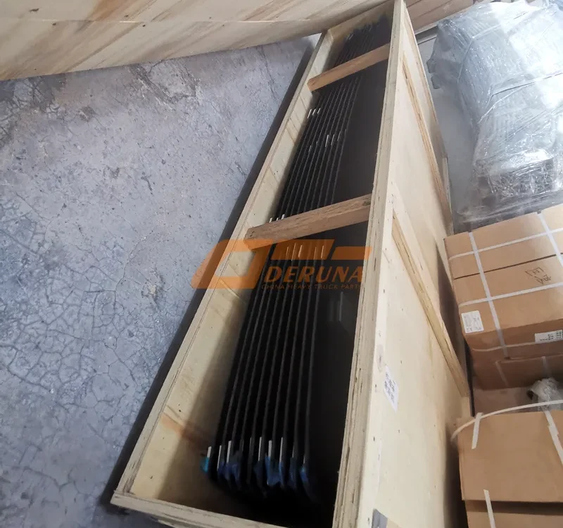 810W62450-0078 Front Windshield