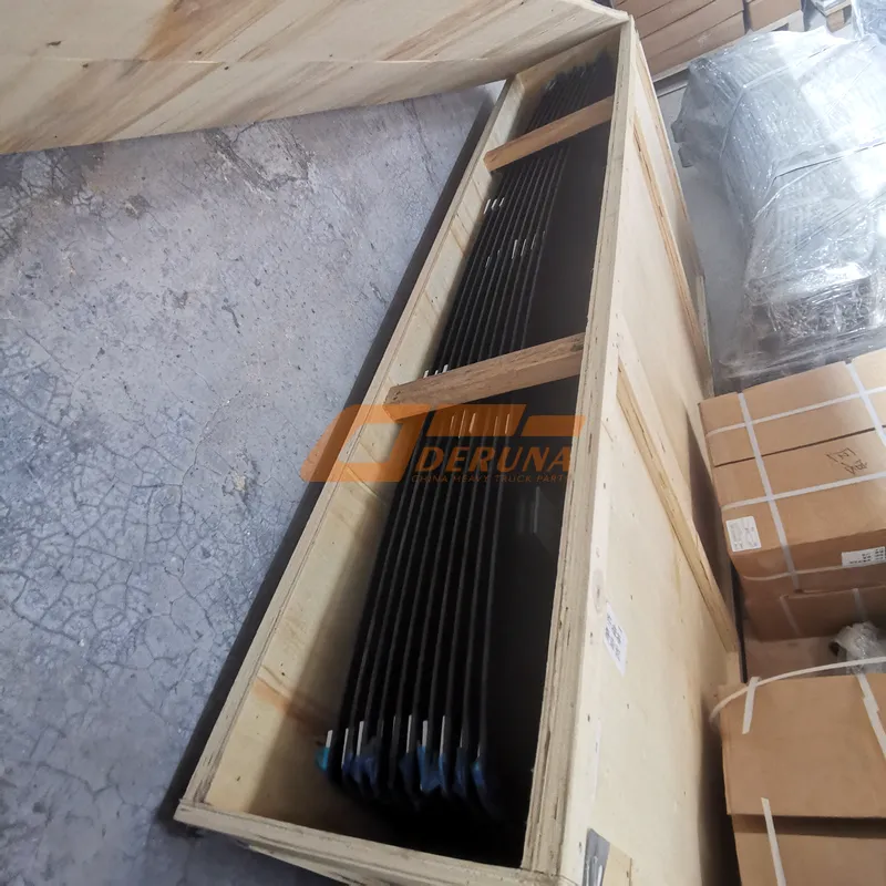810W62450-0078 Front Windshield