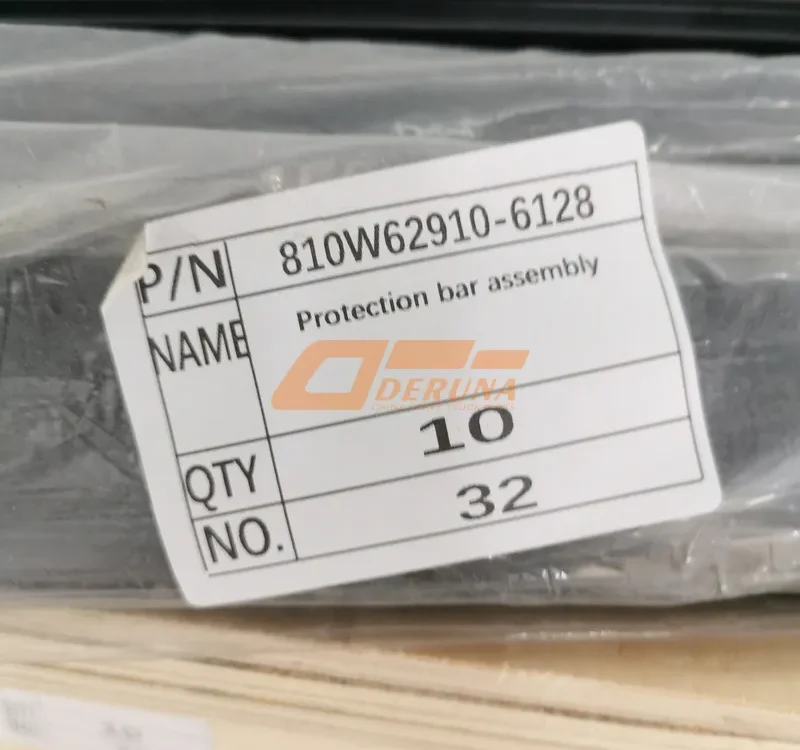 810W62910-6128 Protection Bar Assembly