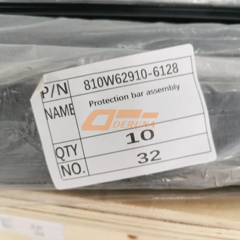 810W62910-6128 Protection Bar Assembly