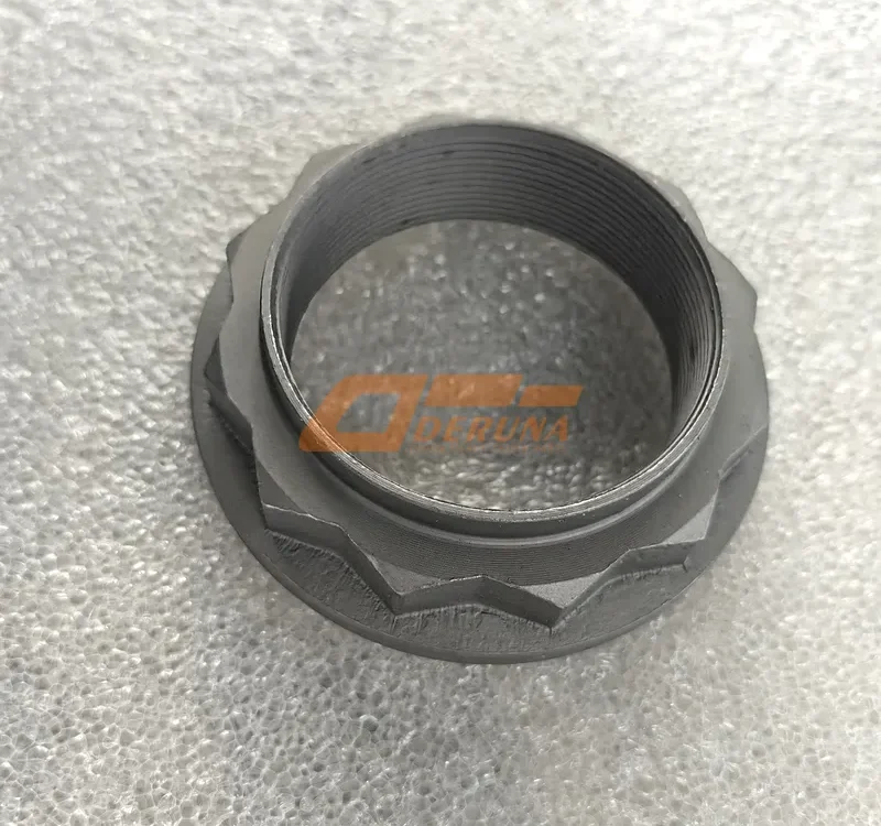 810W90685-0303A Mod Nut M60, Mcp16, Mcy13, C7H, Sitrak T5G