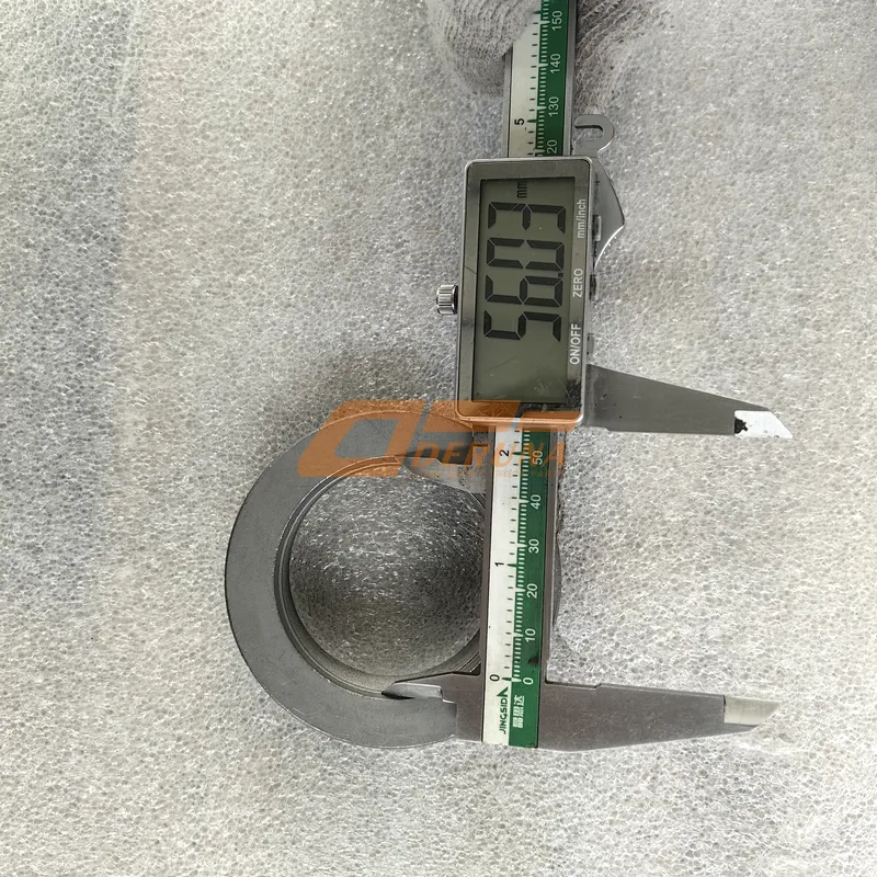 810W90685-0303A Mod Nut M60, Mcp16, Mcy13, C7H, Sitrak T5G