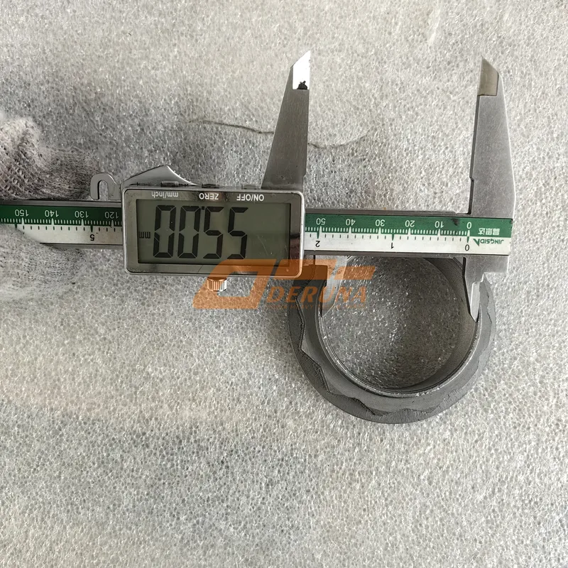 810W90685-0303A Mod Nut M60, Mcp16, Mcy13, C7H, Sitrak T5G