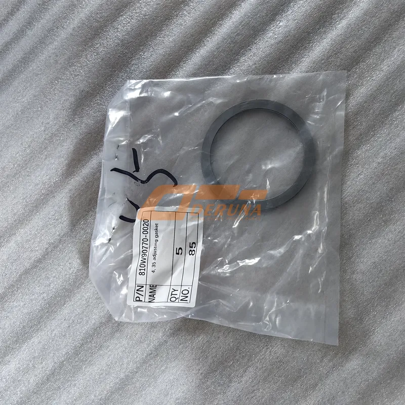 810W90770-0020 4, 35 Adjusting Gasket