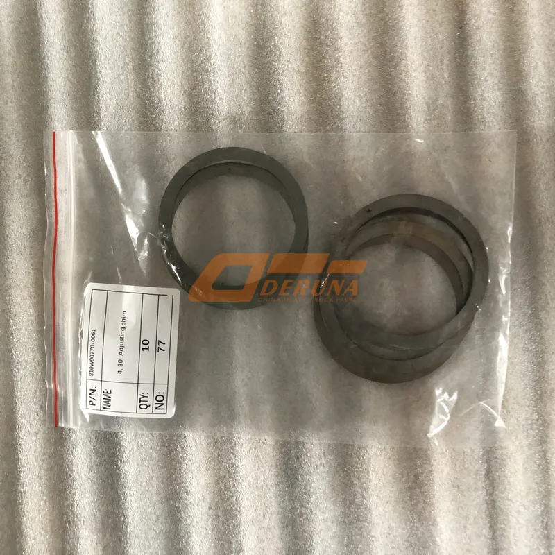 810W90770-0061 4, 30 Adjusting Shim