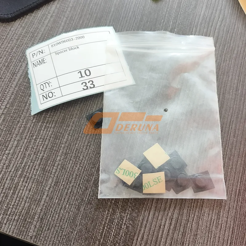 810W96003-2000 Spacer Block
