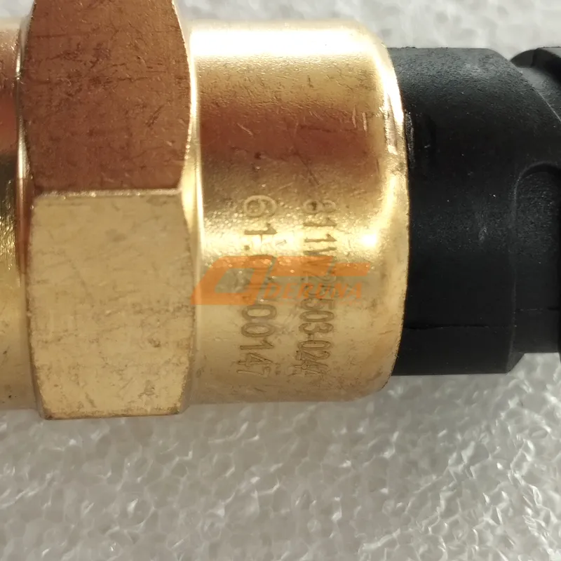 811325503-0244 Lock Sensor T5G