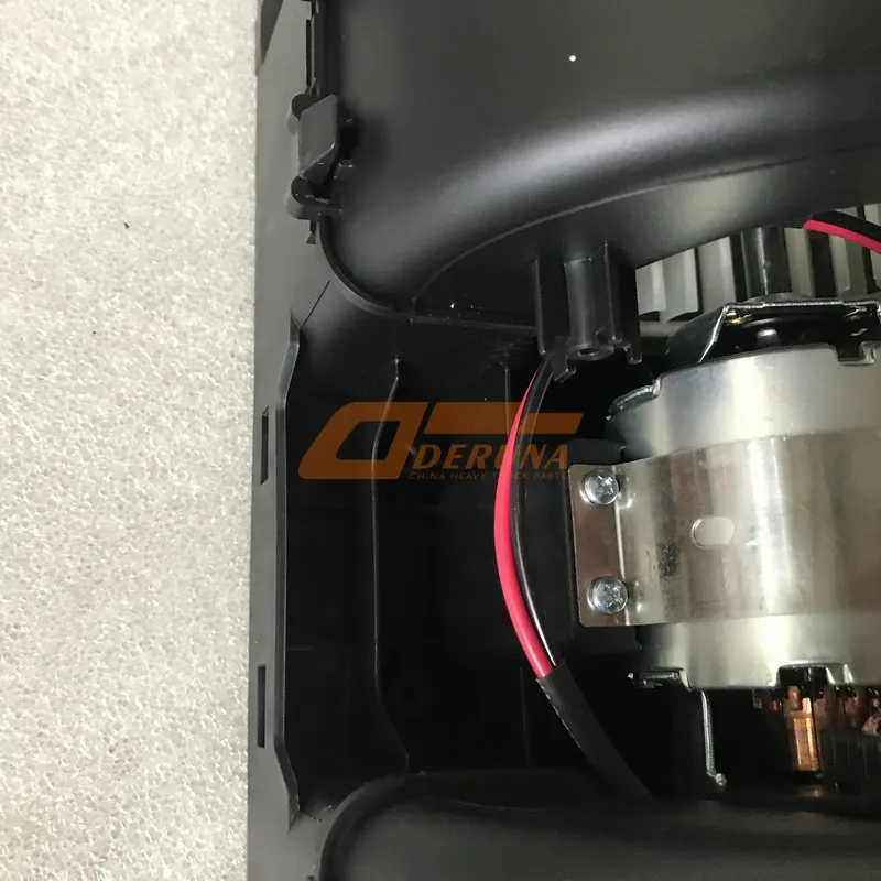 811W61942-0002 Heater Motor Howo T5G