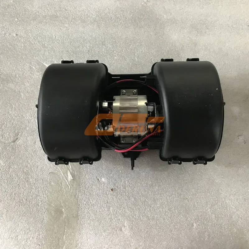 811W61942-0002 Heater Motor Howo T5G