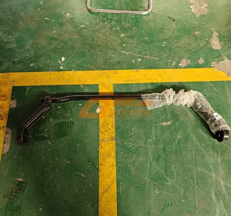 81417156010 Cab Torsion Bar SHACMAN X3000F30002000