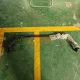 81417156010 Cab Torsion Bar SHACMAN X3000F30002000