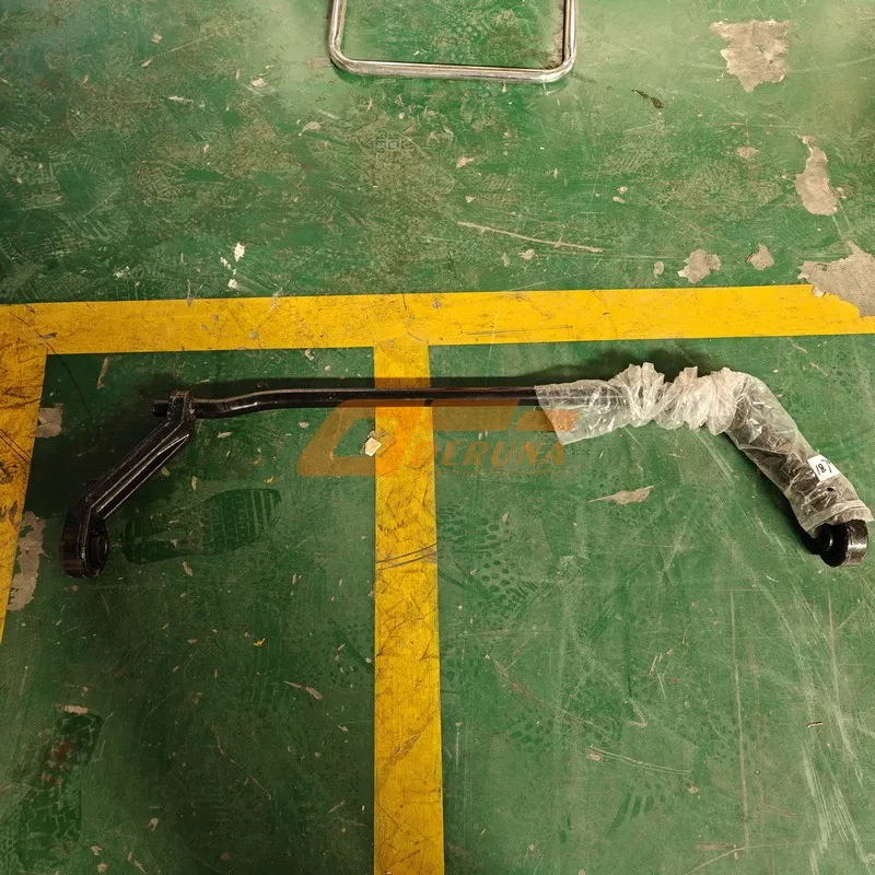81417156010 Cab Torsion Bar SHACMAN X3000F30002000