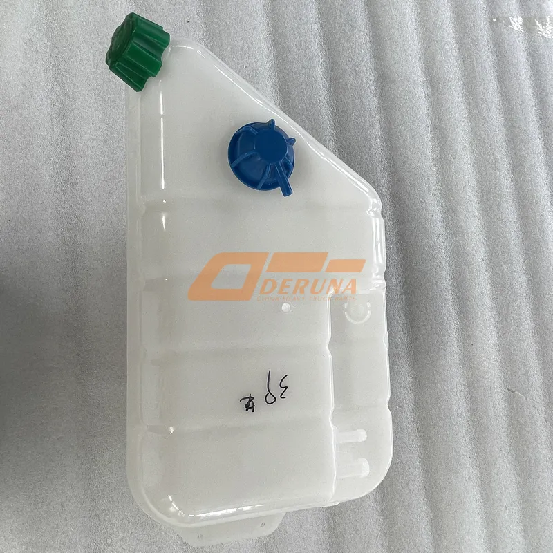8I2W06125-0001 Expansion Tank T5G