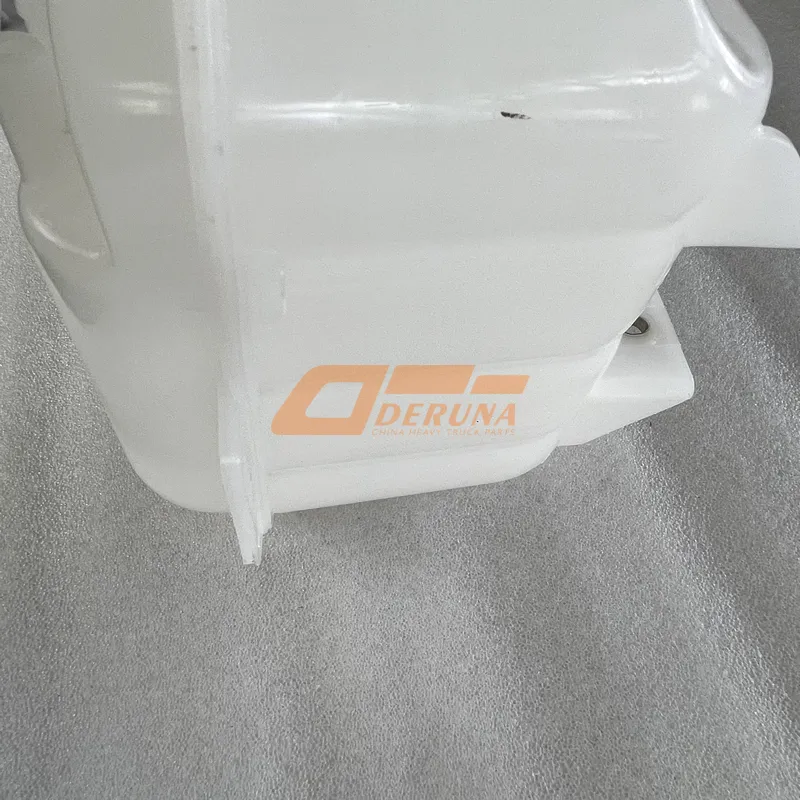 8I2W06125-0001 Expansion Tank T5G