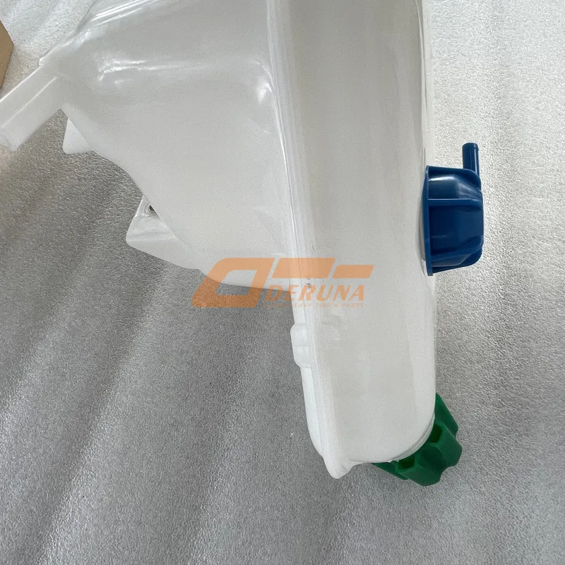 8I2W06125-0001 Expansion Tank T5G