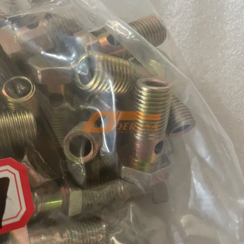 90003962612 Fuel Pipe Socket Bolt