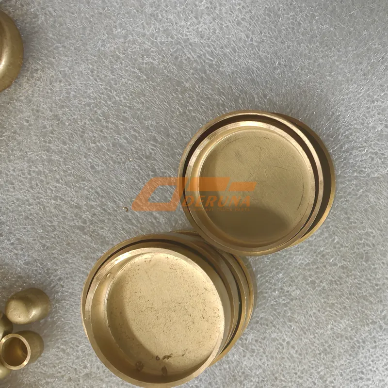 90003989210 Engine Block Plug (Set) Wd615