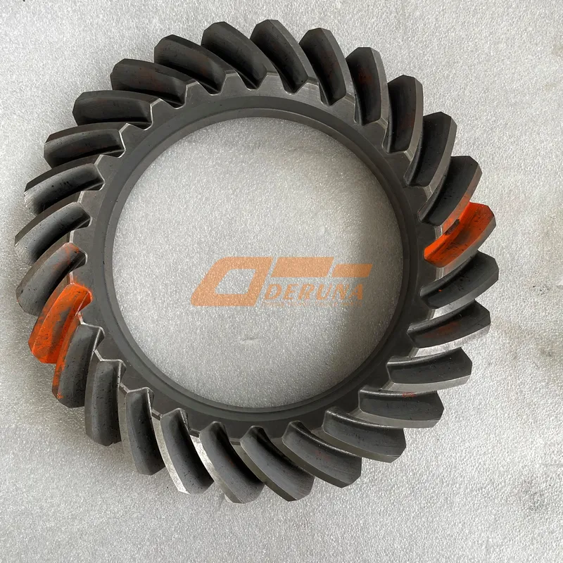 99014320251 Center Axle Main Gear Z=28/17