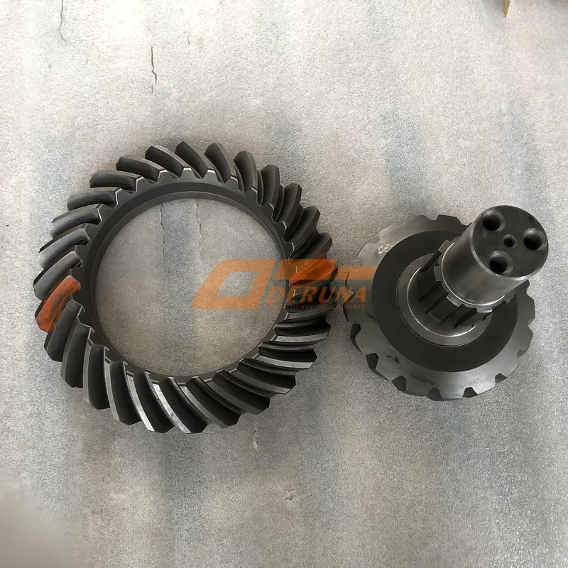 99014320251 Center Axle Main Gear Z=28/17