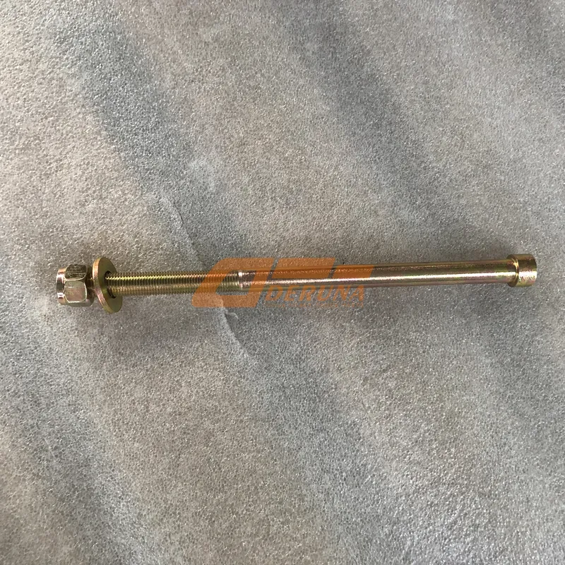 99100520710 Front Leaf Spring Center Bolt M14 L=260 With Nut