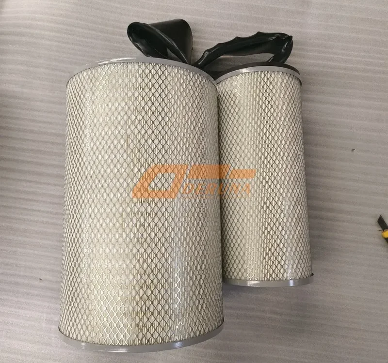 AF 25812 -AF 25813 Air Filter Element