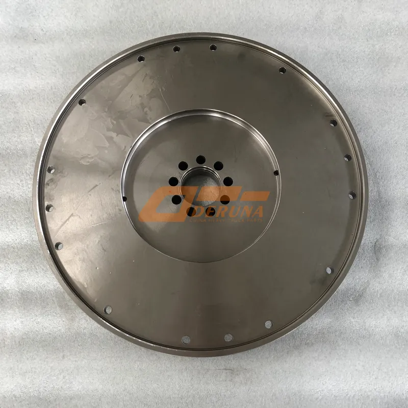 AZ1560020577/AZ1034020005 D10 Euro4-5 Flywheel