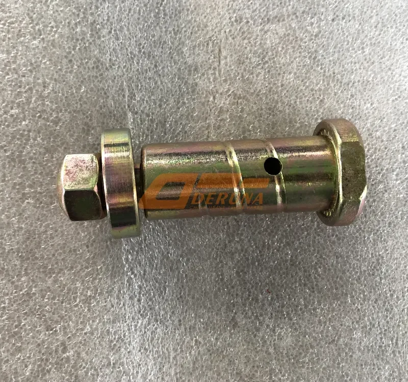 AZ1642430071 Cab Torsion Bolts M16 L=95