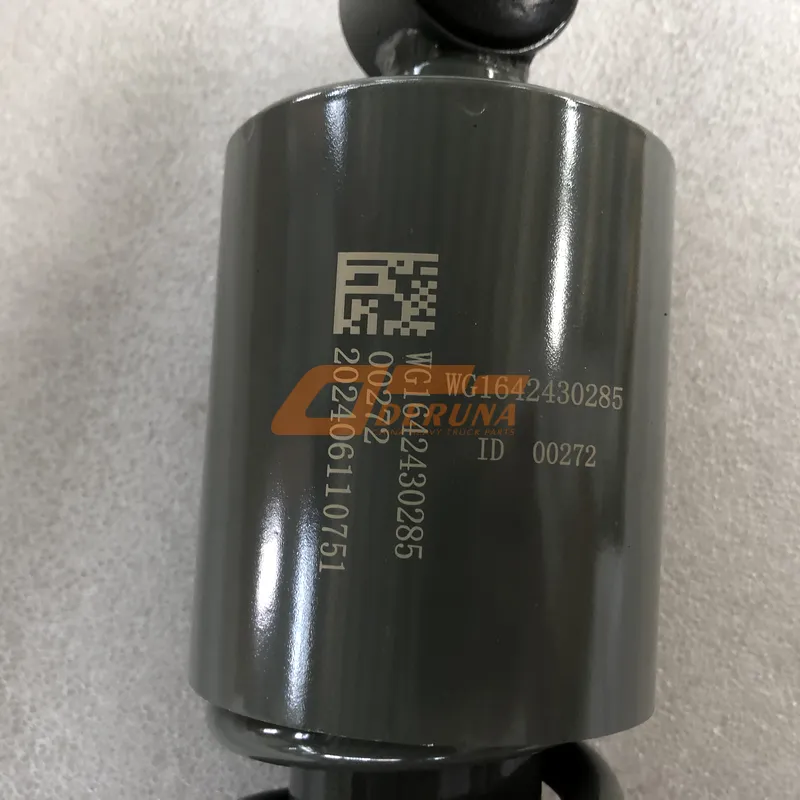 AZ1642440027 Cab Rear Shock Absorber
