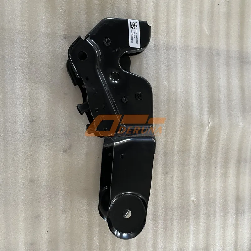 AZ16D444000028 Hydraulic Lock Assembly
