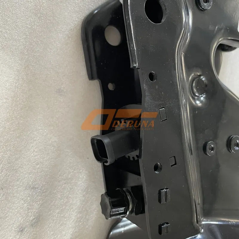 AZ16D444000028 Hydraulic Lock Assembly