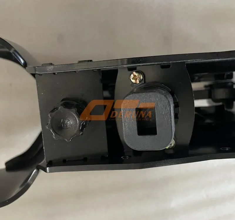 AZ16D444000028 Hydraulic Lock Assembly