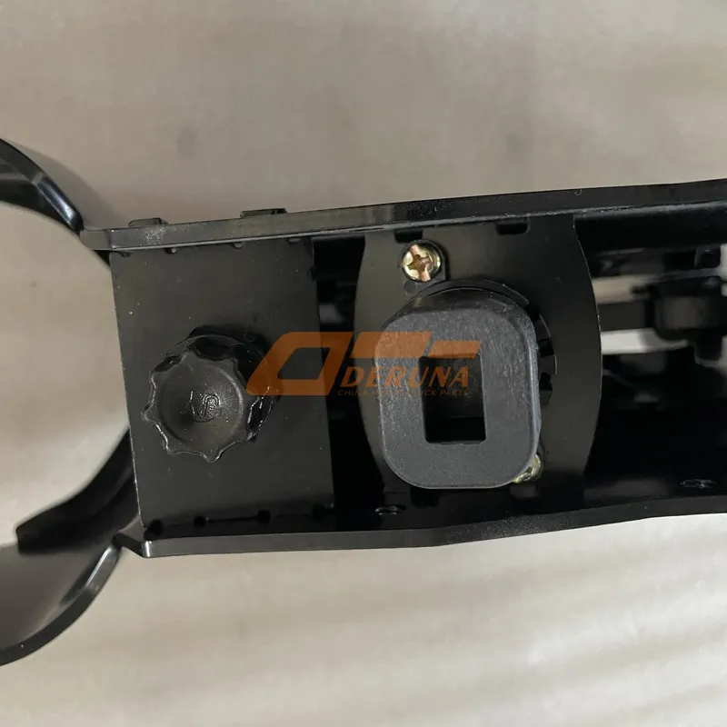 AZ16D444000028 Hydraulic Lock Assembly