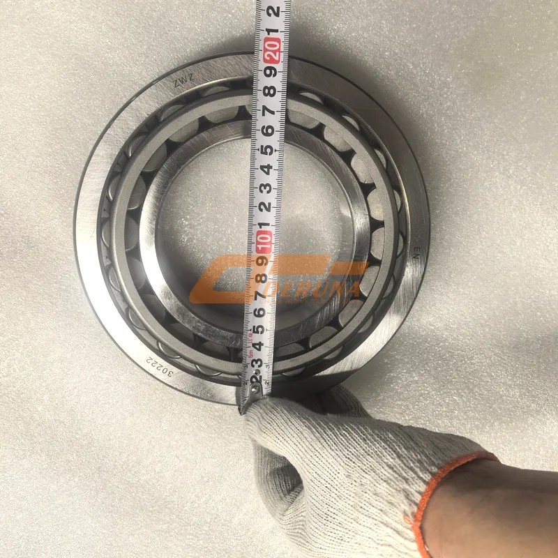 AZ190003326067 Rear Hub Bearing Inner 302227222