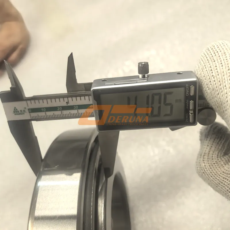 AZ190003326067 Rear Hub Bearing Inner 302227222