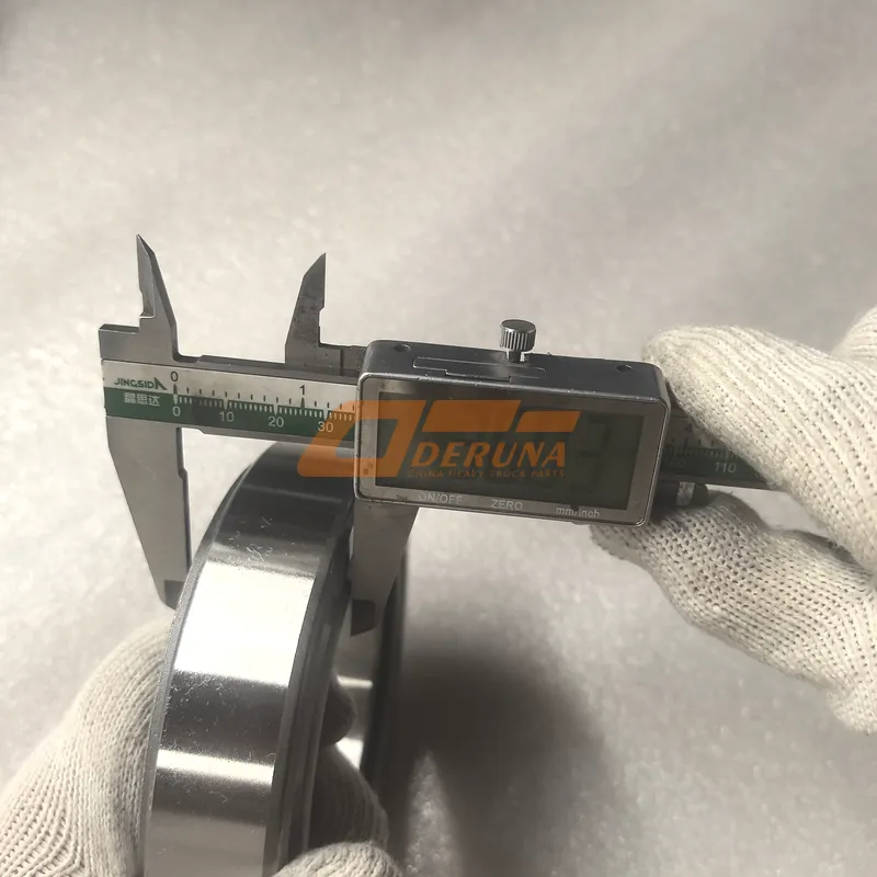 AZ190003326148 MiddleRear Axle Reducer Bearings (Mkd)