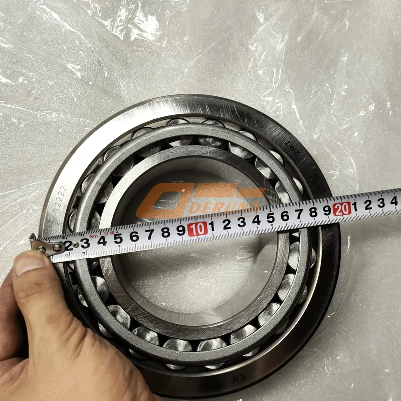 AZ190003326167 Rear Hub Bearing Outer