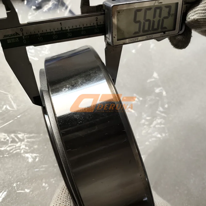 AZ190003326167 Rear Hub Bearing Outer