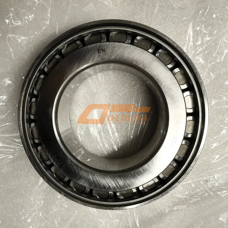 AZ190003326167 Rear Hub Bearing Outer