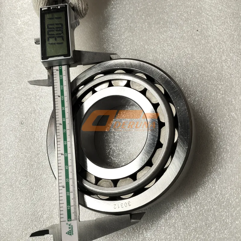 AZ190003326236 Rear Axle Gearbox Bearing (Main Gear)