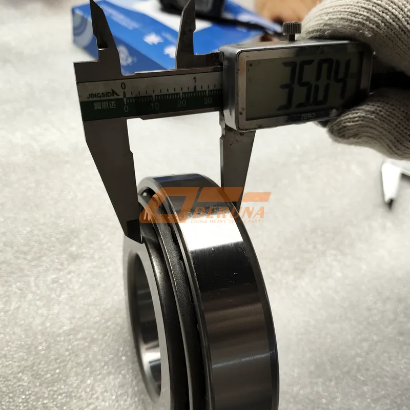 AZ190003326236 Rear Axle Gearbox Bearing (Main Gear)