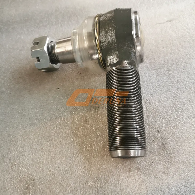 AZ4095435001-1L/AZ400743950006 Steering Rod End D=24*1,5 D=33*1,5 Left Vgd95 T5G