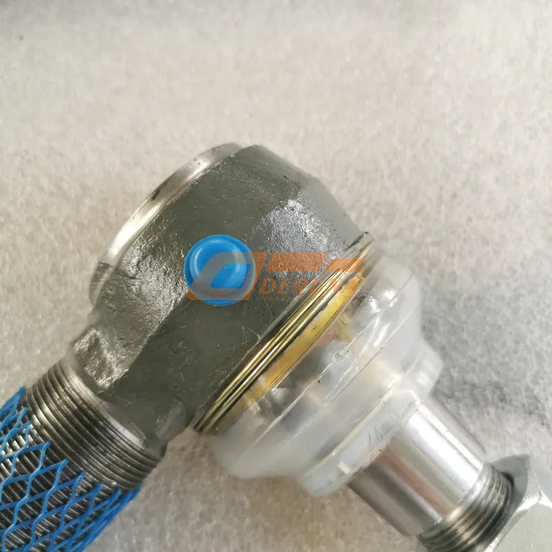 AZ4095435001-1L/AZ400743950006 Steering Rod End D=24*1,5 D=33*1,5 Left Vgd95 T5G