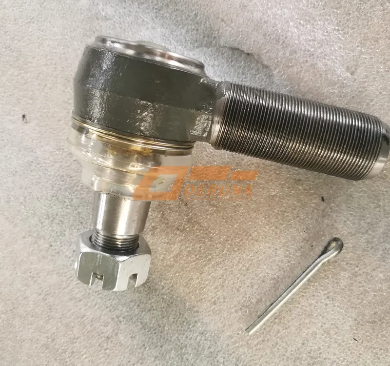 AZ4095435001-1R/AZ400743950005 Steering Rod End D=24*1,5 D=33*1,5 Right Vgd95 T5G