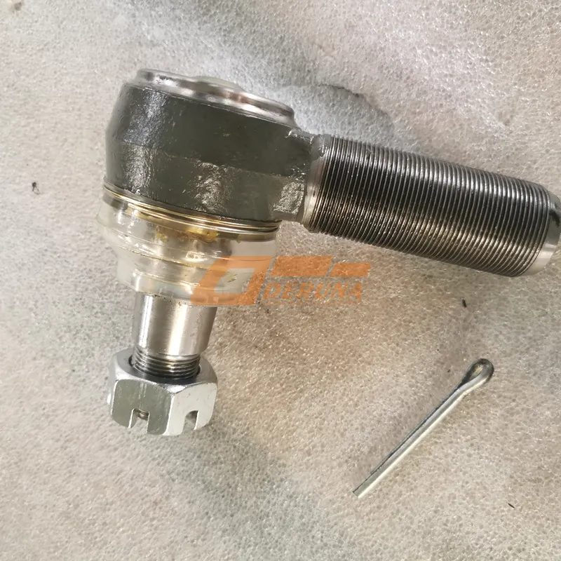 AZ4095435001-1R/AZ400743950005 Steering Rod End D=24*1,5 D=33*1,5 Right Vgd95 T5G