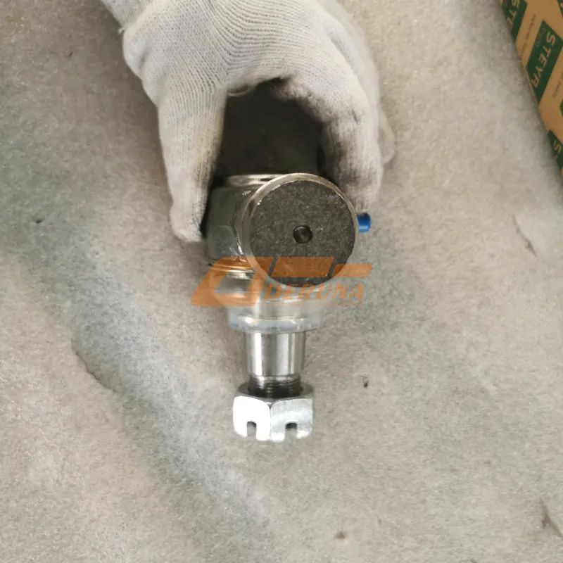 Sinotruk Howo Truck Parts- AZ4095435001-1R/AZ400743950005