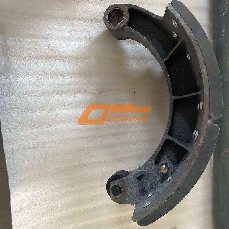 AZ450045000027 Brake Shoe Assembly