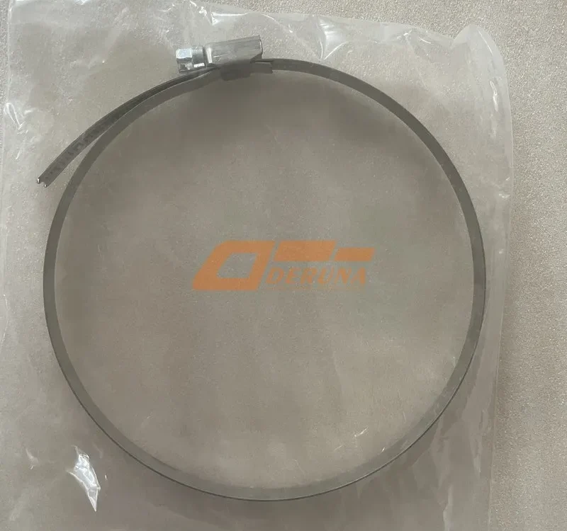 AZ9003980025 Hose Clamp, 145185 N05074